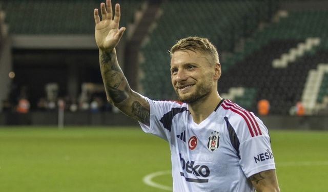 "Ciro Immobile, Mauro Icardi etkisi yaratır"