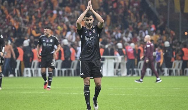 Rachid Ghezzal’ın yeni adresi şaşırttı