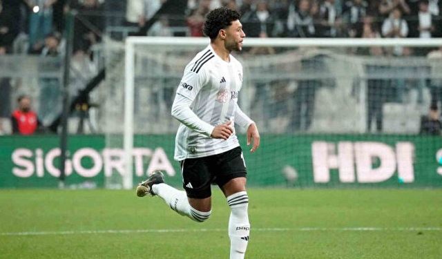 Chamberlain'den Beşiktaş yönetimini şoke eden talep