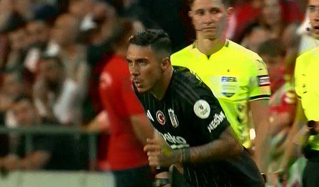 Kulübede yerli duvar! Beşiktaş’ın planı…