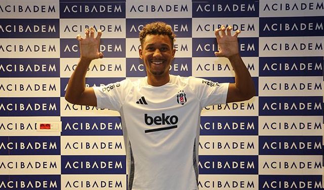 Beşiktaş’ın tercihi neden Felix Uduokhai oldu?