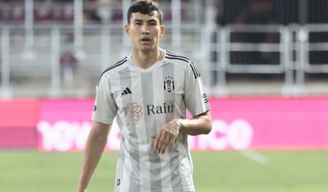 Beşiktaş'ta Zaynutdinov teklifleri reddediyor!