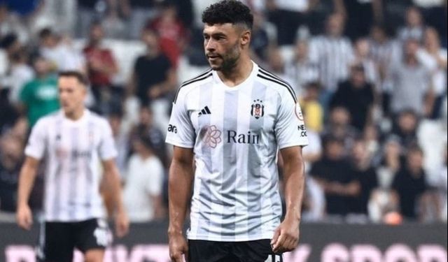 Beşiktaş, Chamberlain'i göndermek istiyor