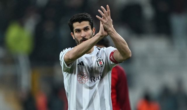 Beşiktaş, Necip'in lisansını çıkarmıyor!