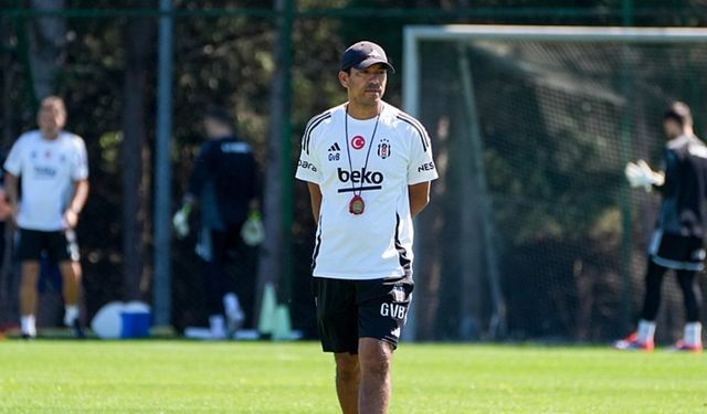 Giovanni van Bronckhorst'un Antalyaspor maçı muhtemel 11'i