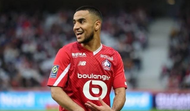 Beşiktaş'tan Adam Ounas için sürpriz teklif