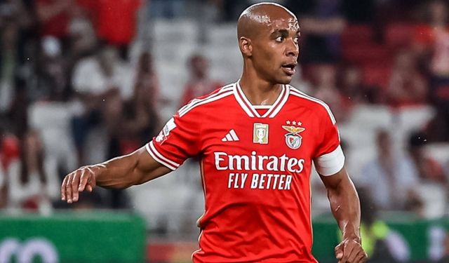 Joao Mario'ya doğrulama yok!