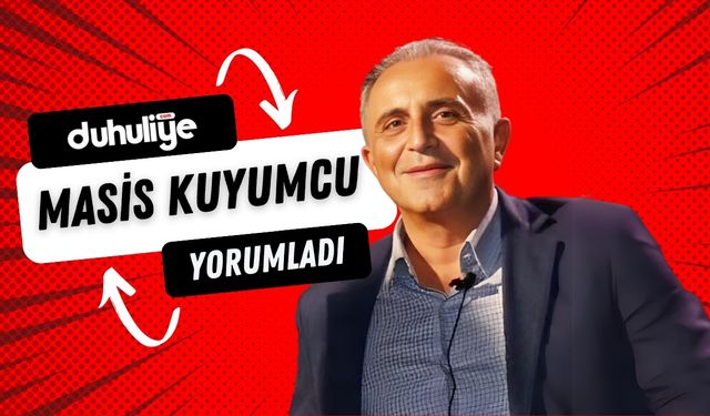 Divan kurulu toplantısı sonrası