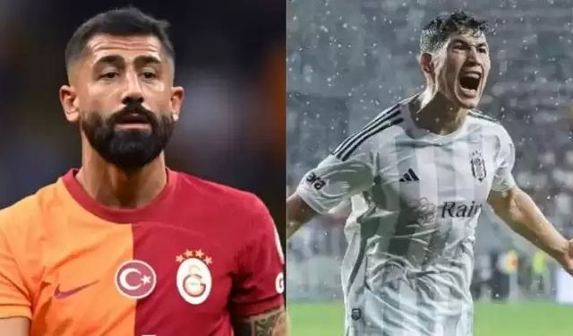 Mavi karttan faydalanacak futbolcular kimler? Galatasaray, Beşiktaş...