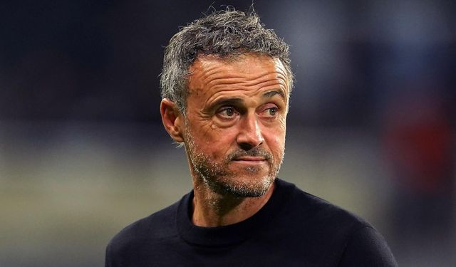 Ndour transferinin perde arkası! Luis Enrique...