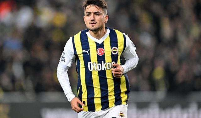 Beşiktaş'a Cengiz Ünder önerisi!