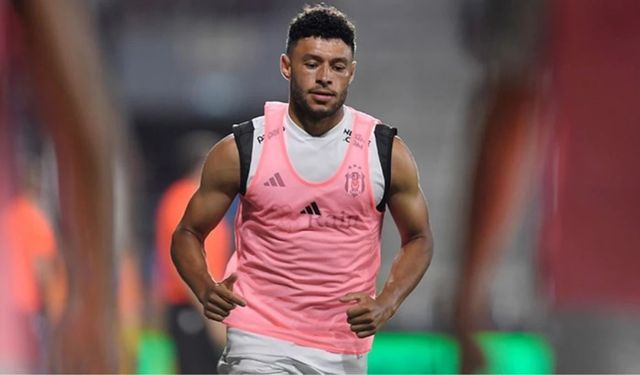 Chamberlain'in adresi belli oluyor!