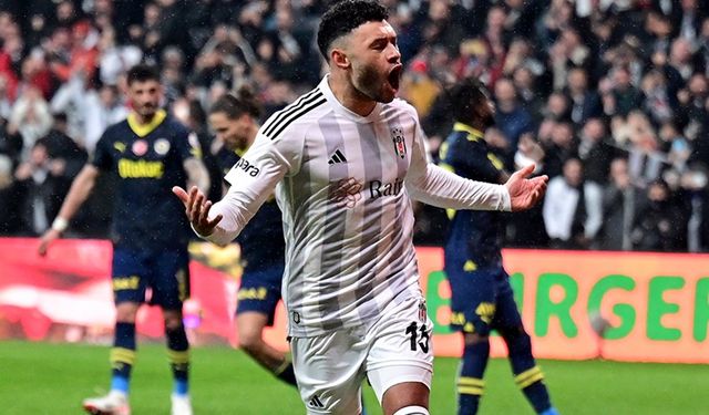 Eyüpspor, Chamberlain için devrede!