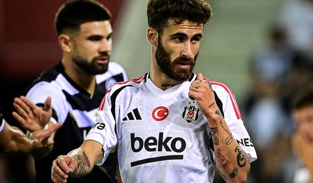 "Bu adamın futbol oynaması şans. Resmen Allah koruyor"