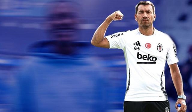 Beşiktaş'ta savunmanın sigortası bulundu! Genç stoper gönderildi