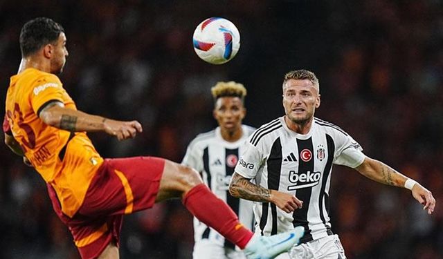 Beşiktaş'ın Galatasaray'ı 5-0 yendiği derbi sonrası çok konuşulacak sözler