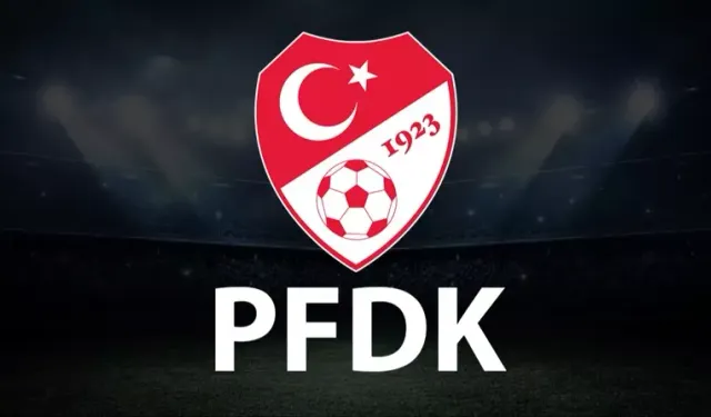 PFDK kararları açıklandı! Beşiktaş...