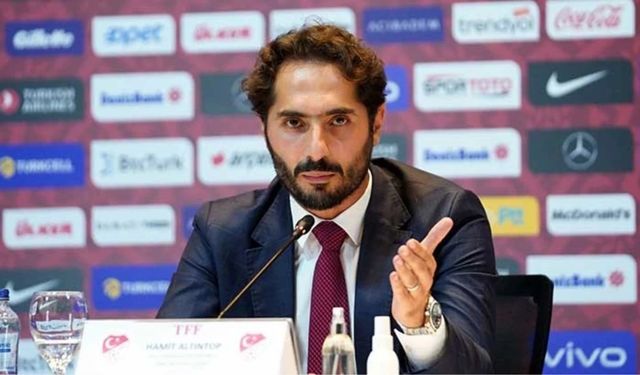 "Türk futboluna ihtiyacım yok" diyen Hamit Altıntop, kendisini böyle savundu