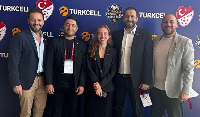 Kadın Futbol Süper Ligi'nde 2024-2025 sezonunun fikstürü çekildi