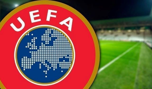 UEFA ülke puanı sıralamasında Türkiye kaçıncı sırada? Beşiktaş, Trabzonspor ve Başakşehir berabere kaldı, puan değişti