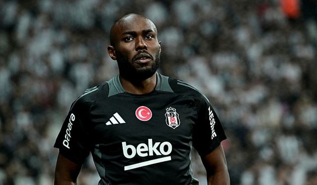 "Beşiktaş'ın iyi olması için daha iyi bir Musrati gerekiyor"