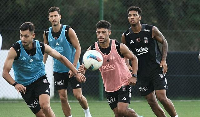 Yönetim düğmeye bastı! Kartal'dan devre arası operasyonu