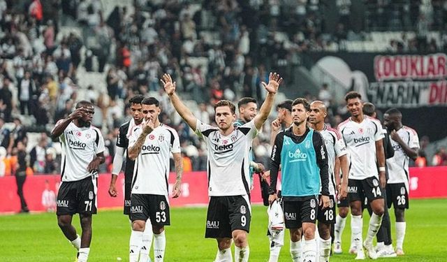 "Beşiktaş iyi bir zamanda Ajax'a rakip oldu"