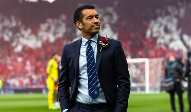 "Van Bronckhorst deplasmanlara zorla gidiyor galiba"