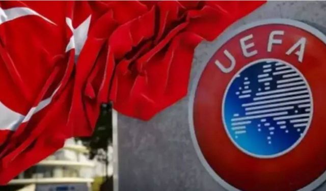 UEFA Ülke Puanlarınlarında Son Durum