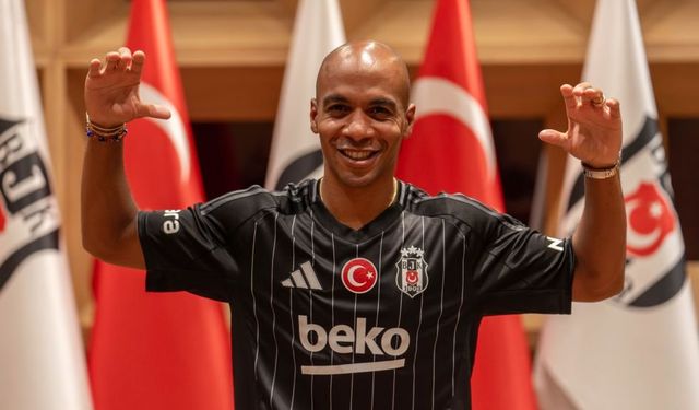 Neden Beşiktaş'ı seçti? Joao Mario'dan transfer itirafı!