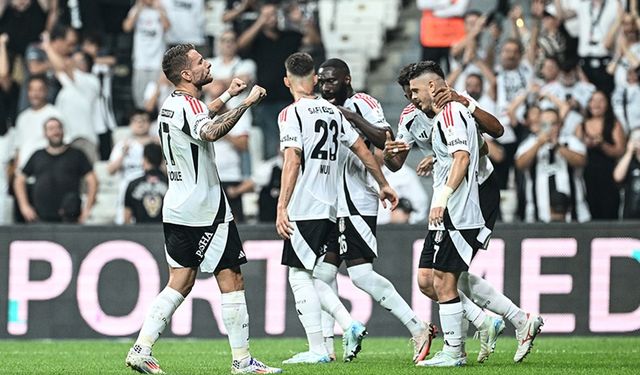 Beşiktaş'tan taraftara uyarı! Ajax maçında...