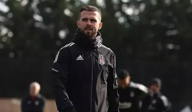 Miralem Pjanic'ten şaşırtan imza! Yeni takımı belli oluyor