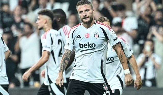 “Beşiktaş fırsatları kaçırmaz”