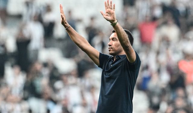 Giovanni van Bronckhorst'tan Şenol Güneş yorumu