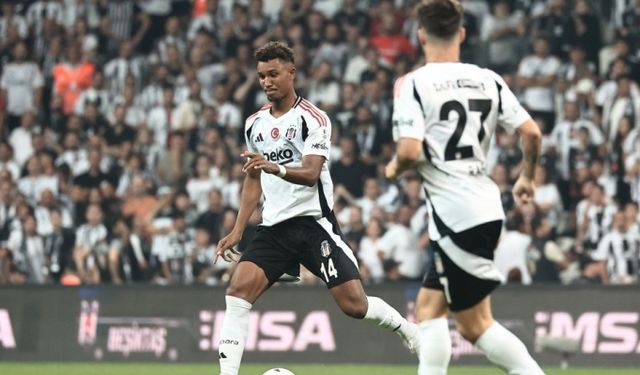 Hasan Arat'tan Rafa Silva açıklaması: Hedef gösterdiler