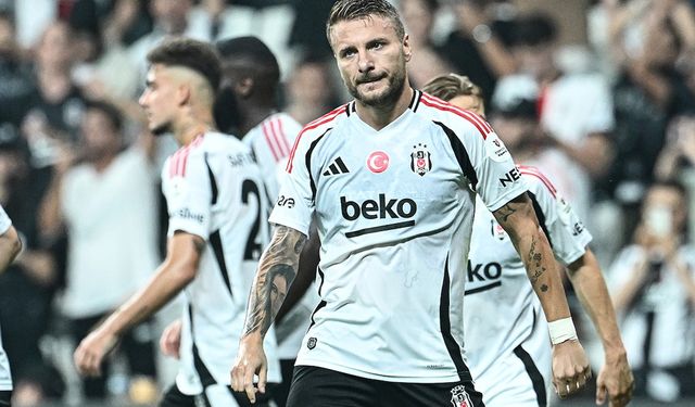 Ciro Immobile ilk deplasman golünü arıyor!