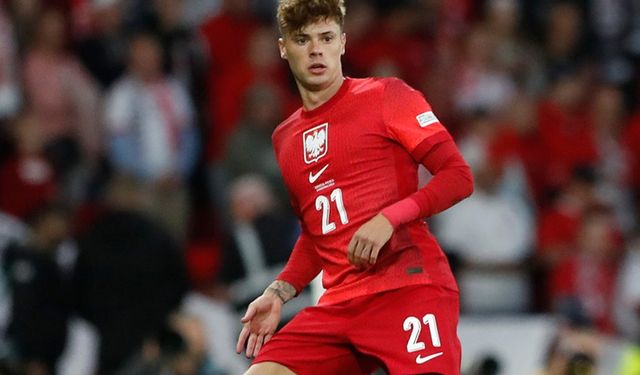 Beşiktaş istiyordu! Roma'dan Nicola Zalewski kararı