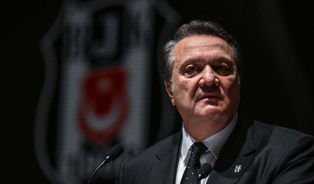 İkinci Divan Kurulu'nda Beşiktaş'ın borcu açıklandı!