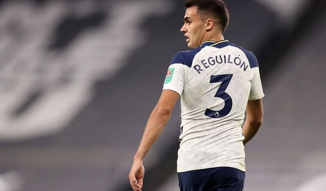 Reguilon transferinde Beşiktaş ve Fenerbahçe yarışı