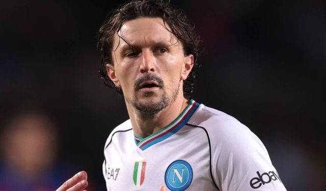 Beşiktaş'a yeni sol bek: Mario Rui