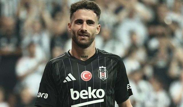 Sivasspor Maçında Gözler Onun Üzerinde: "Rafa Silva..."