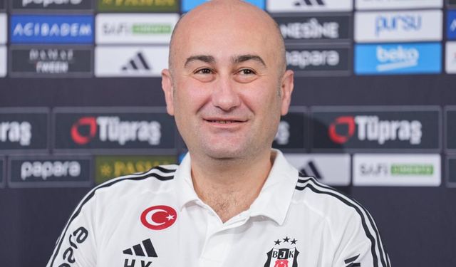 Hüseyin Yücel'den transfer açıklaması!