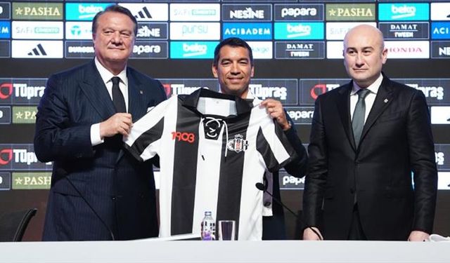 Transfer dönemi sona erdi! İşte Beşiktaş'ın transfer raporu!