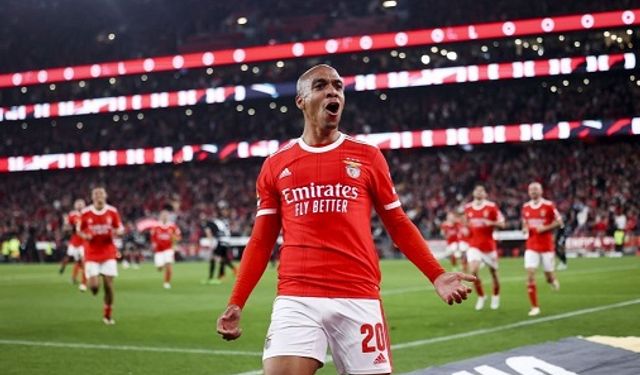 "JOAO MARIO, BEŞİKTAŞ'TA FARK YARATIR MI?