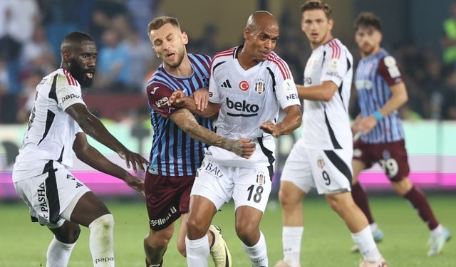 Joao Mario'dan taraftara mesaj var..