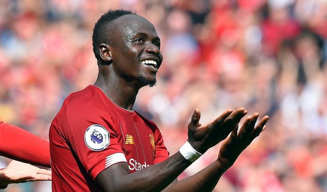 Sadio Mane çılgınlığı! Transferin bitmesine saatler kala imza...