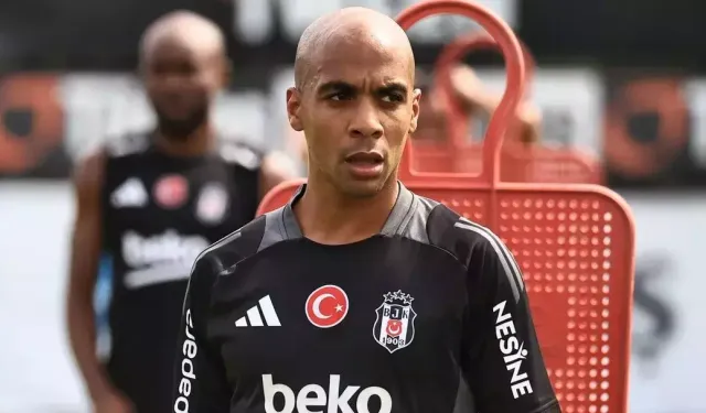 Beşiktaş’ı Joao Mario bozdu!