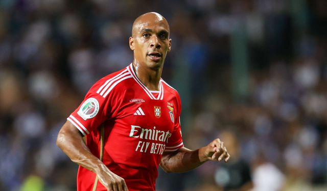 Beşiktaş'ta Joao Mario iddiası!