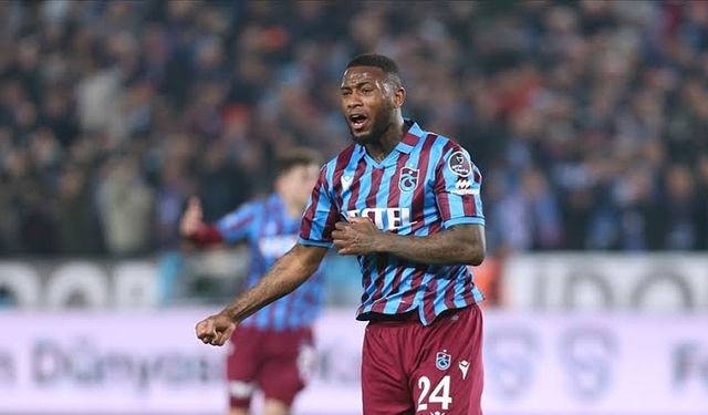 Trabzonspor'a Beşiktaş maçı öncesi şok haber!