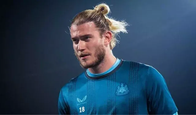 Loris Karius’un yeni rotası şaşırttı!